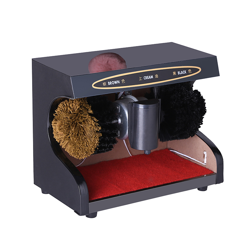 Shoe Brush - Machine électrique automatique pour chaussures et