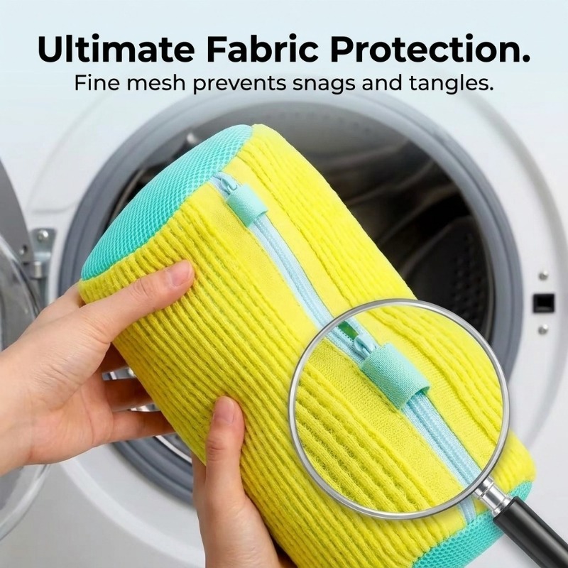 Shoe Cleaning Brush - Sac de lavage de chaussures pour
