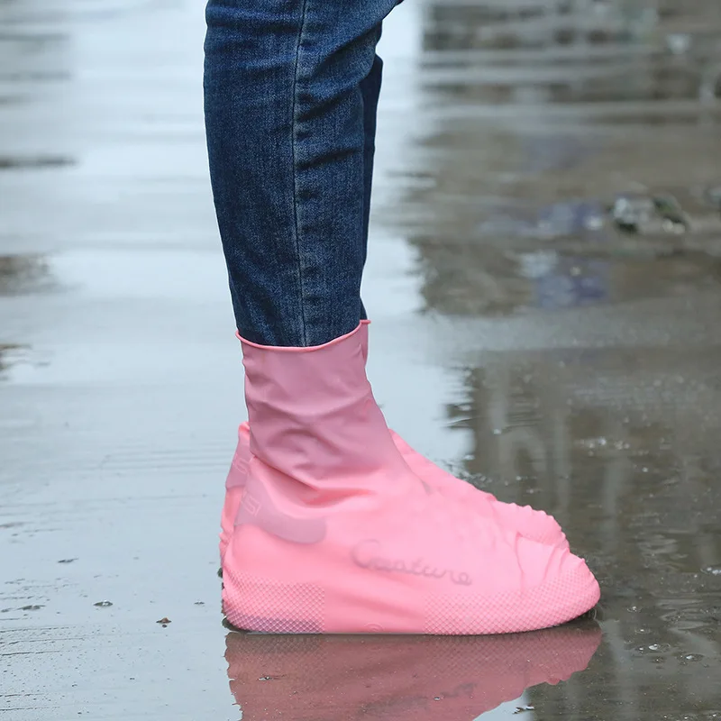 Couvre-chaussures en silicone  - Sneaker Protector avis et prix