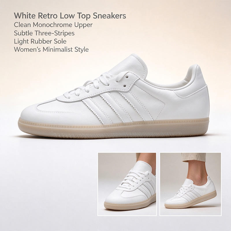 Nouvelles baskets Adidas SAMBA - Adidas Shoes Samba avis et prix