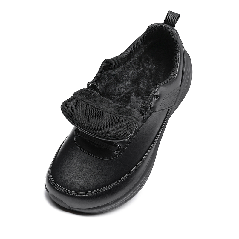 Chaussures d'hiver pour hommes - Sneaker Box avis et prix