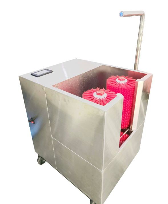 Machine de nettoyage de chauss - Shoe Cleaning Brush avis et prix