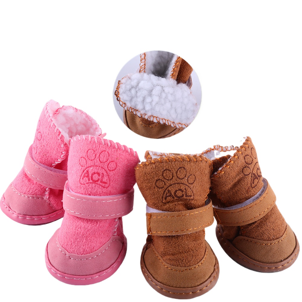 Chaussures chaudes pour chien, - Sneaker Protector avis et prix