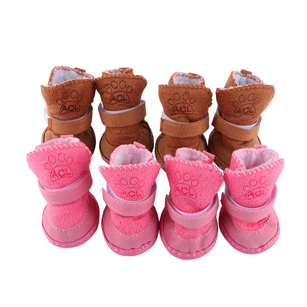 Chaussures chaudes pour chien, - Sneaker Protector avis et prix