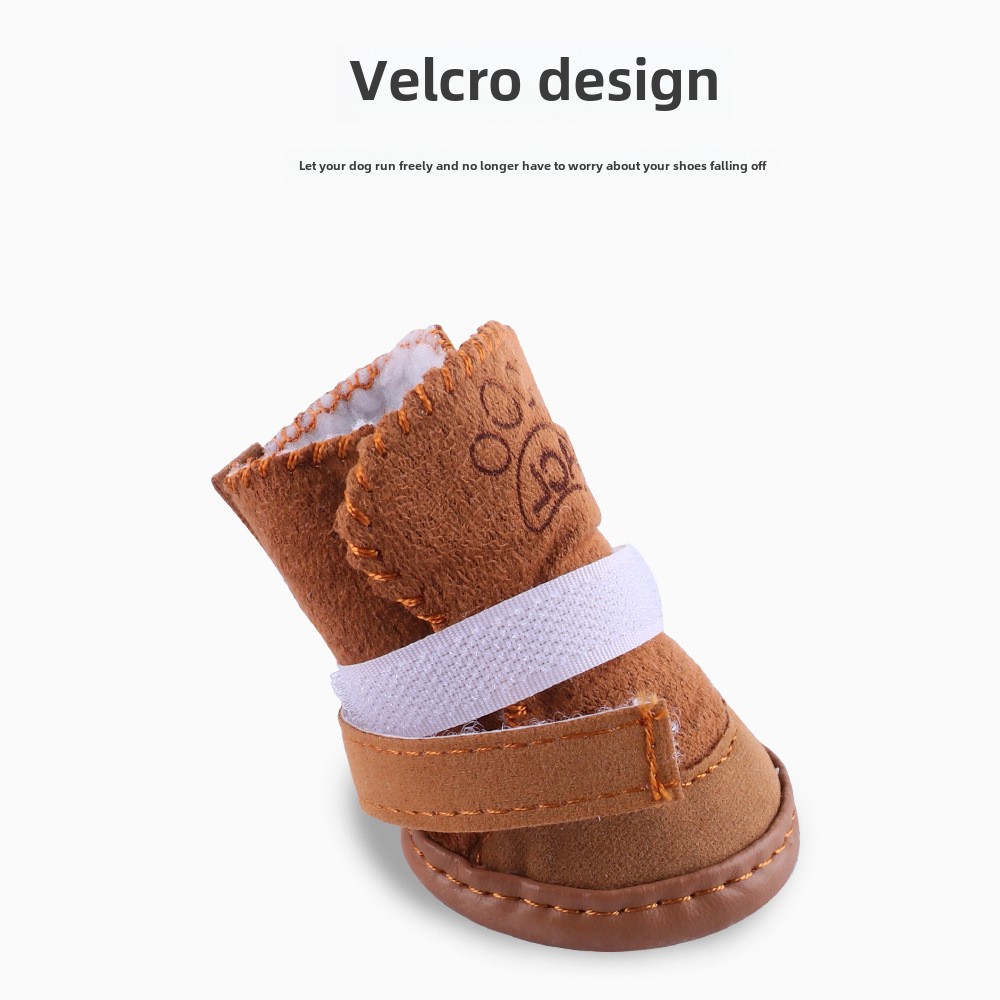 Chaussures chaudes pour chien, - Sneaker Protector avis et prix
