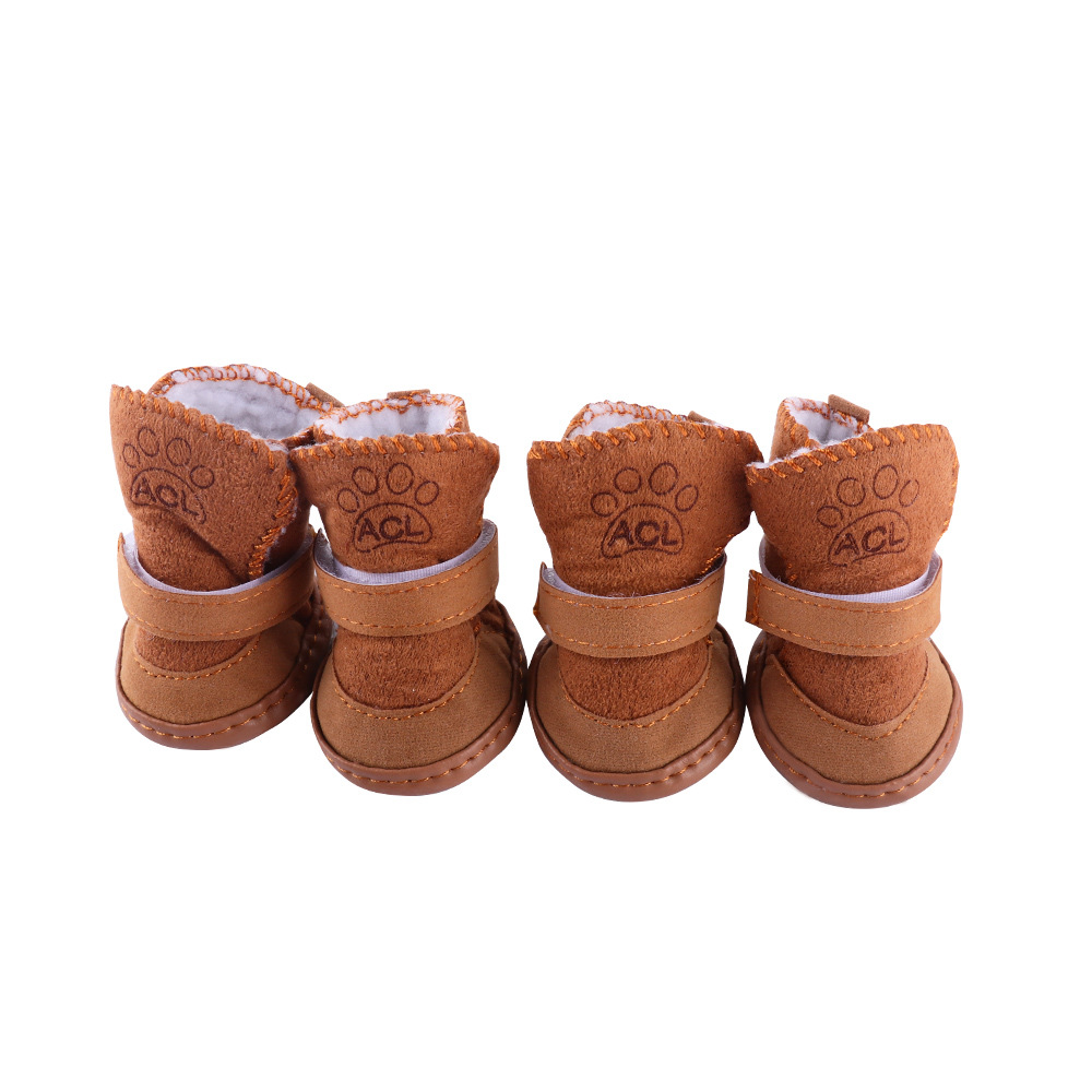 Chaussures chaudes pour chien, - Sneaker Protector avis et prix