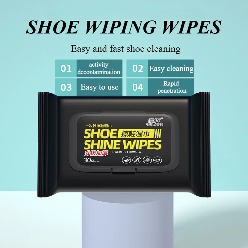 12-60 pièces chaussures jetabl - Sneaker Cleaner avis et prix