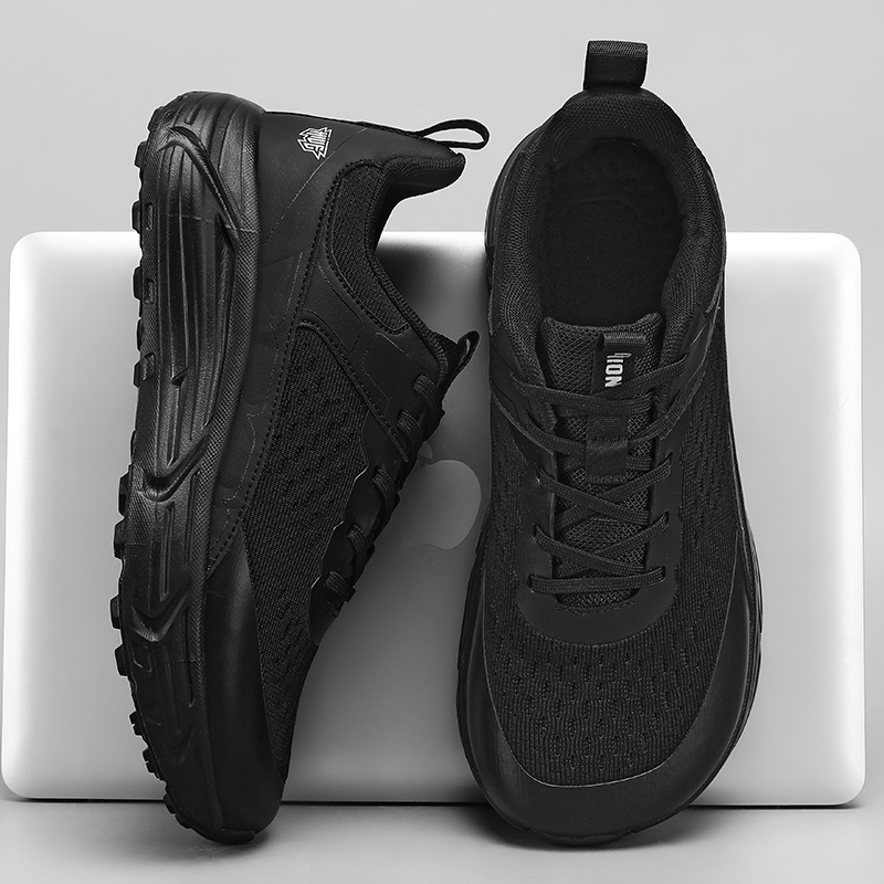 Baskets à bout large pour homm - Sneaker Box avis et prix