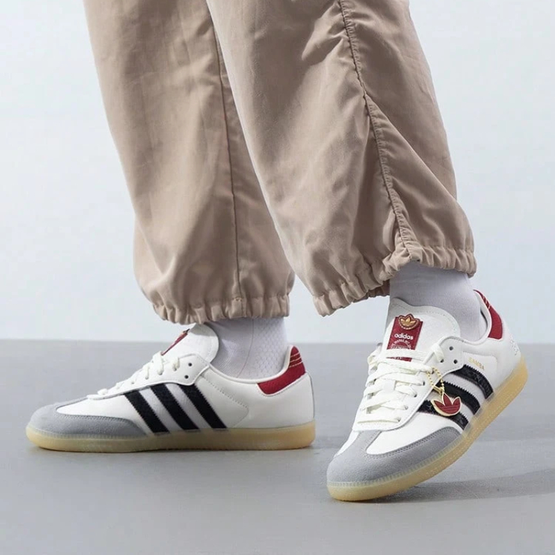 Adidas Originals Samba OG, mod - Adidas Shoes Samba avis et prix