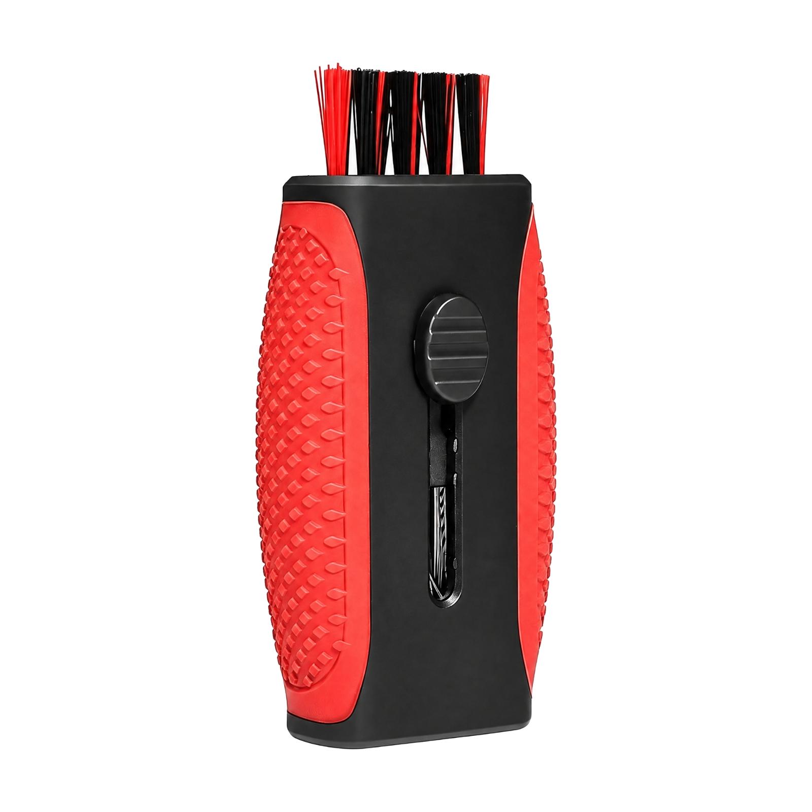 Brosse légère pour clubs de go - Shoe Brush avis et prix