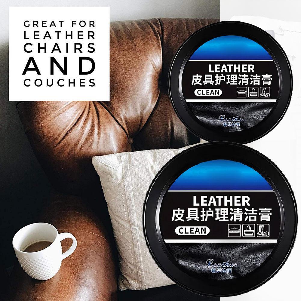 Crème nettoyante et revitalisa - Shoe Cleaner avis et prix