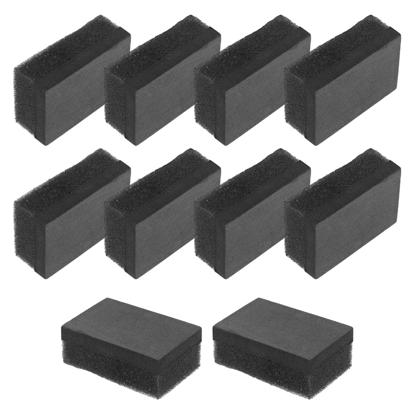 10 Lingettes jetables noires p - Shoe Cleaner avis et prix