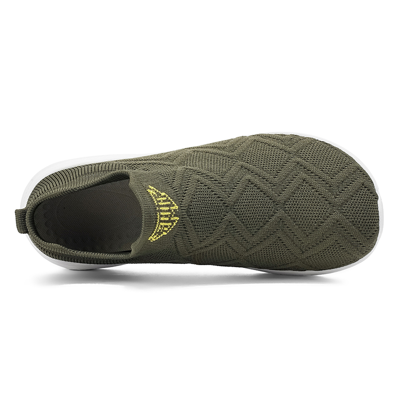 Chaussures-chaussettes orthopé - Sneaker Box avis et prix