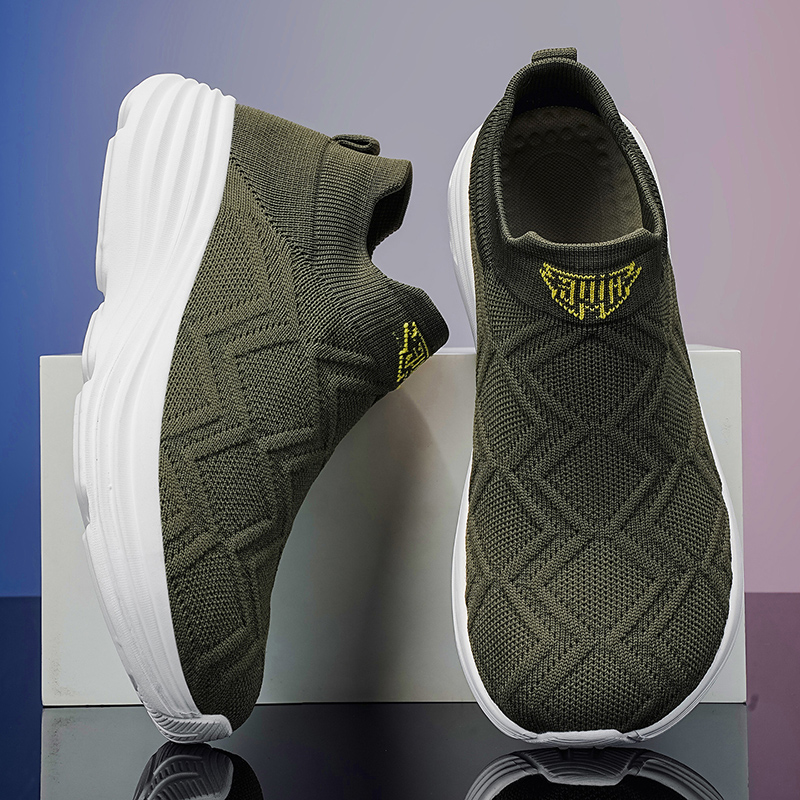 Chaussures-chaussettes orthopé - Sneaker Box avis et prix
