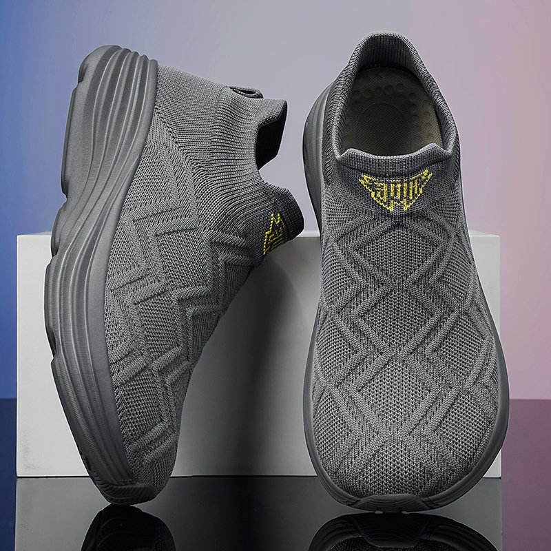 Chaussures-chaussettes orthopé - Sneaker Box avis et prix