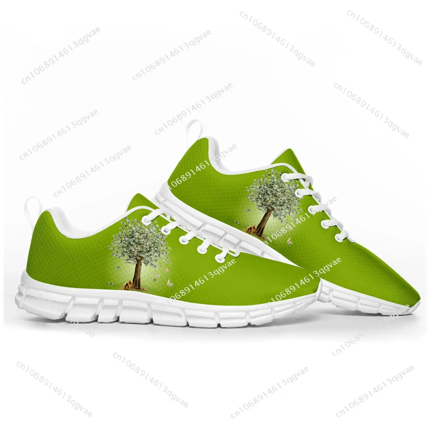 Dollar Green Tree – chaussures - Shoe Tree avis et prix