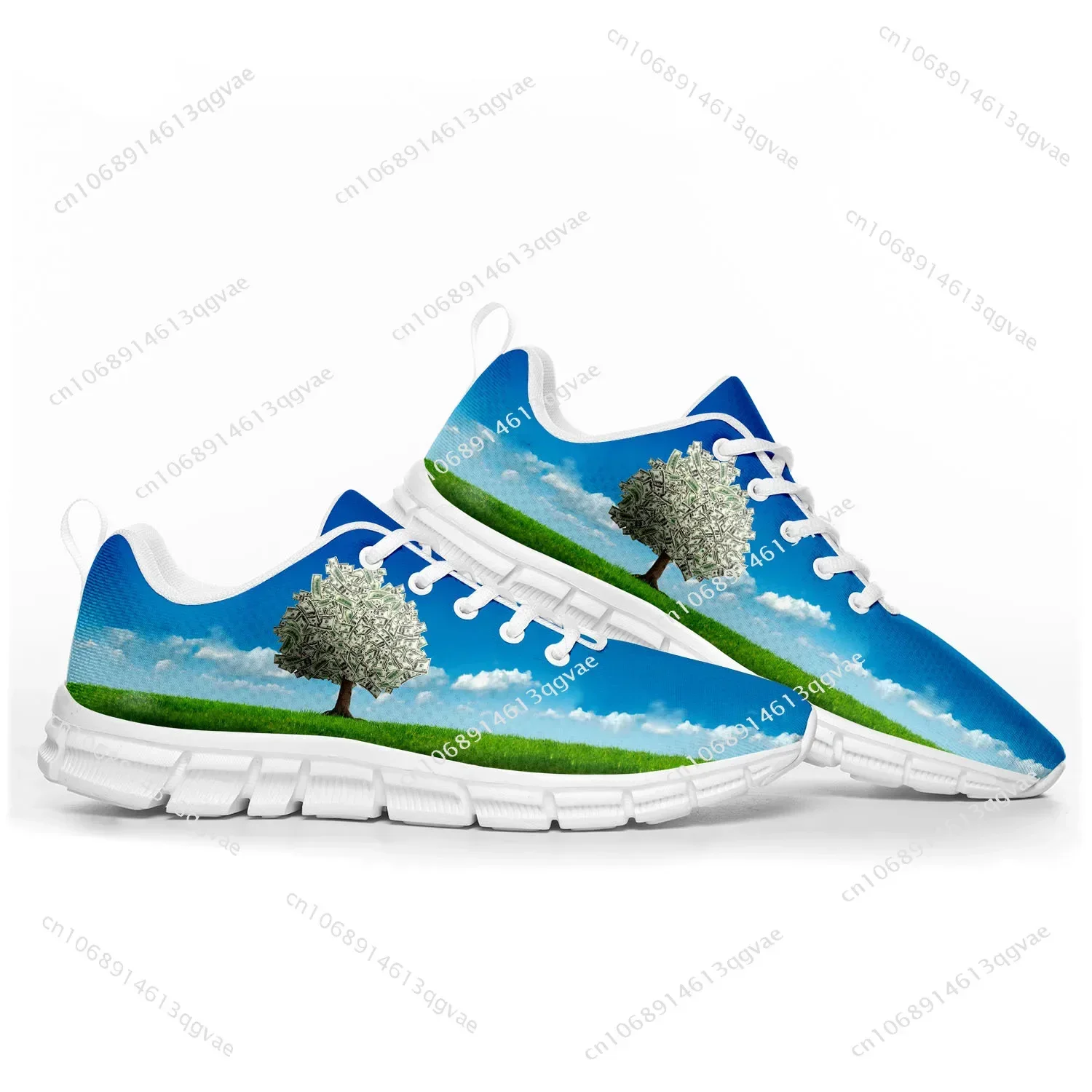 Dollar Green Tree – chaussures - Shoe Tree avis et prix