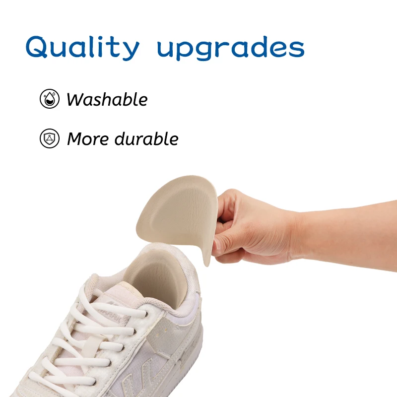 Patchs adhésifs pour chaussure - Sneaker Protector avis et prix