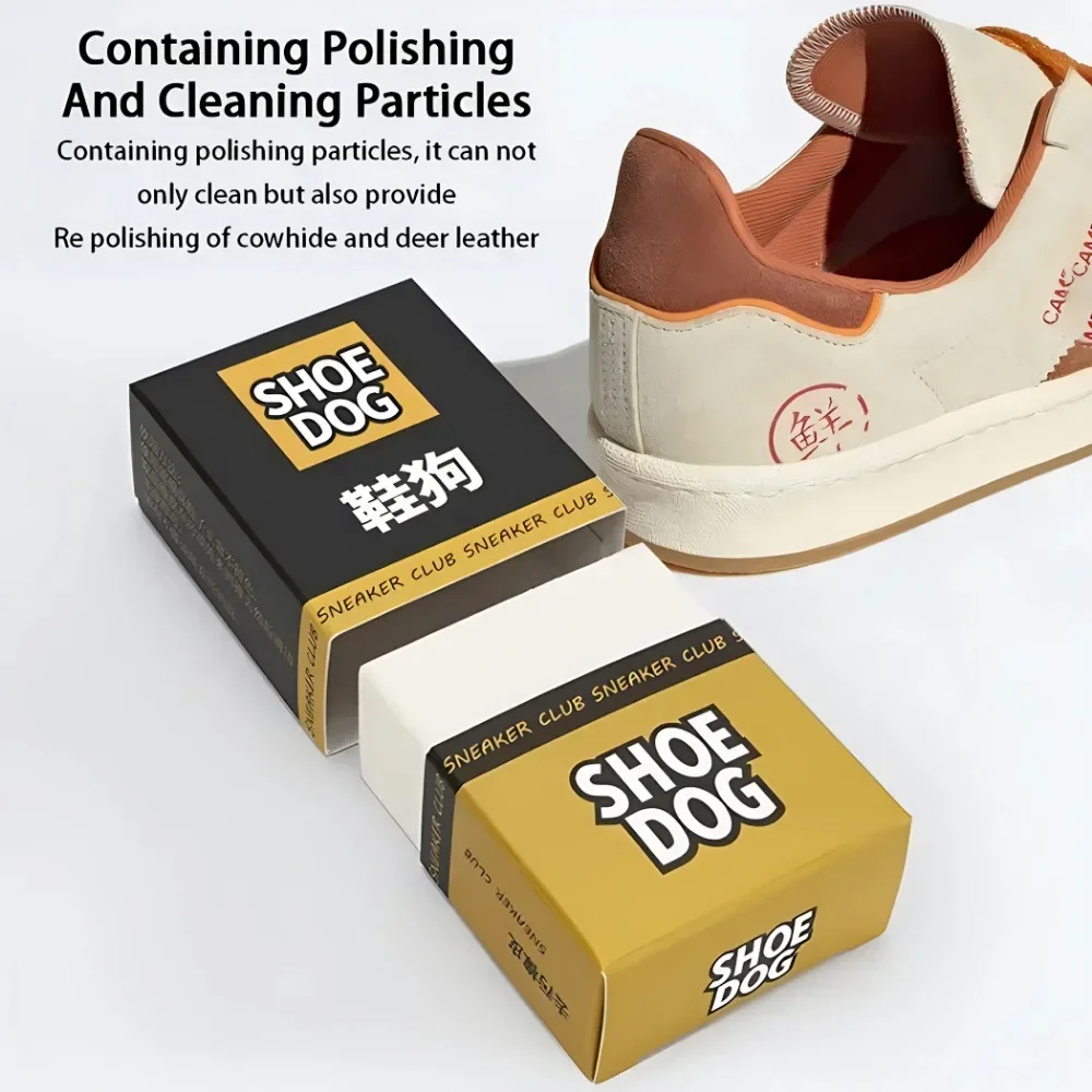 Essuie-chaussures portable, ne - Sneaker Care Spray avis et prix