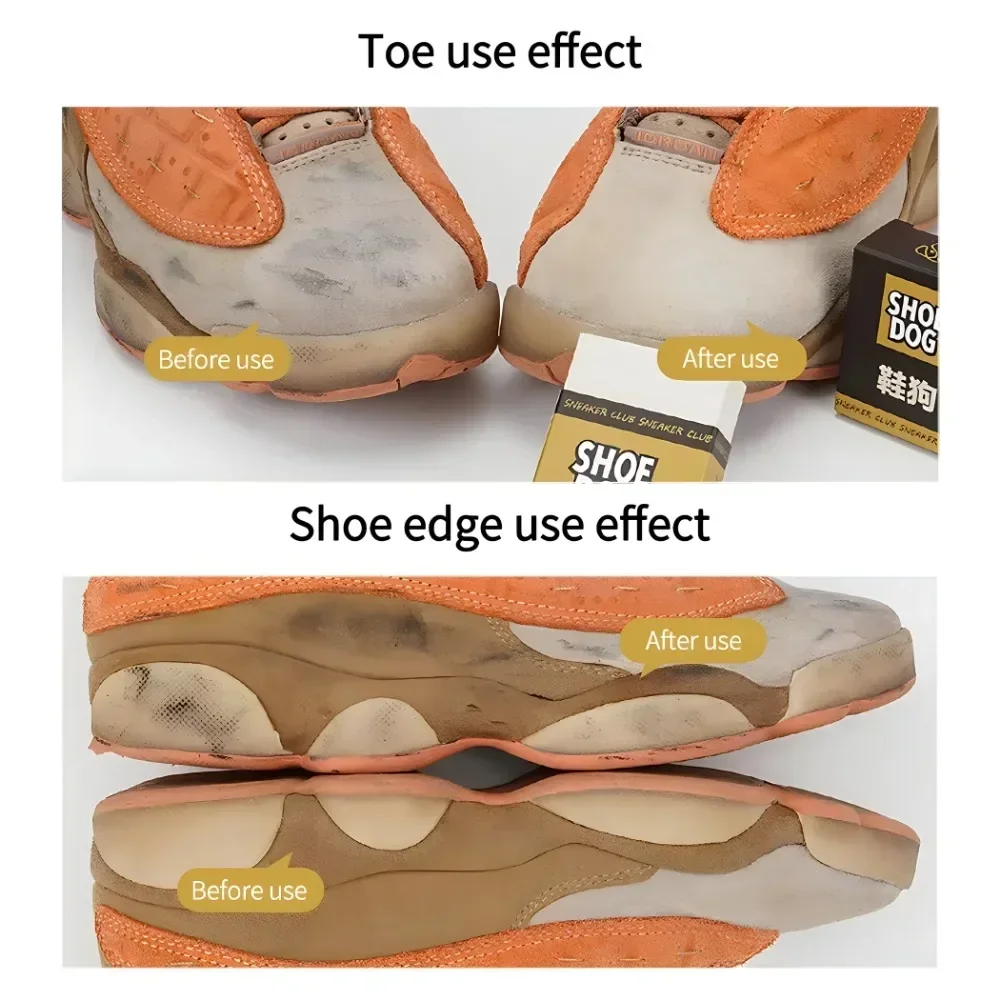 Essuie-chaussures portable, ne - Sneaker Care Spray avis et prix