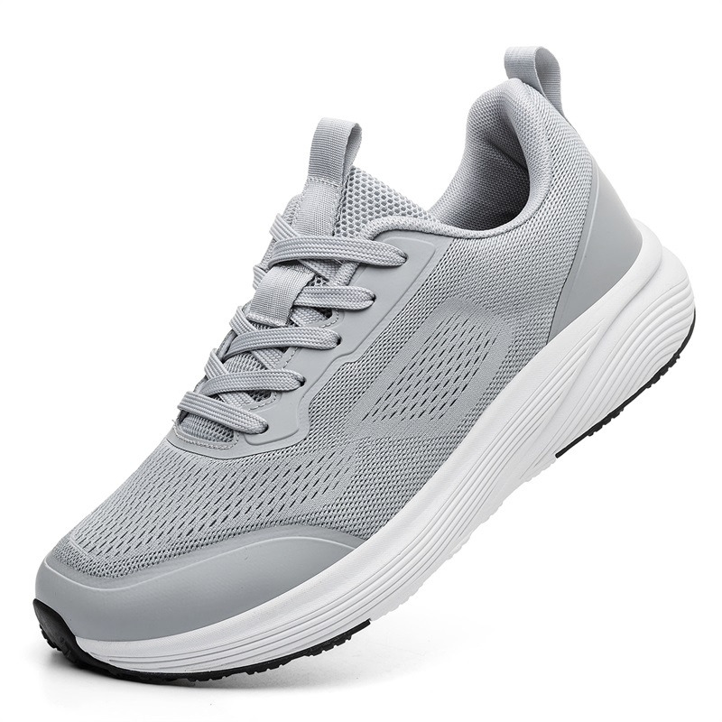 Chaussures de sport à bout lar - Sneaker Box avis et prix