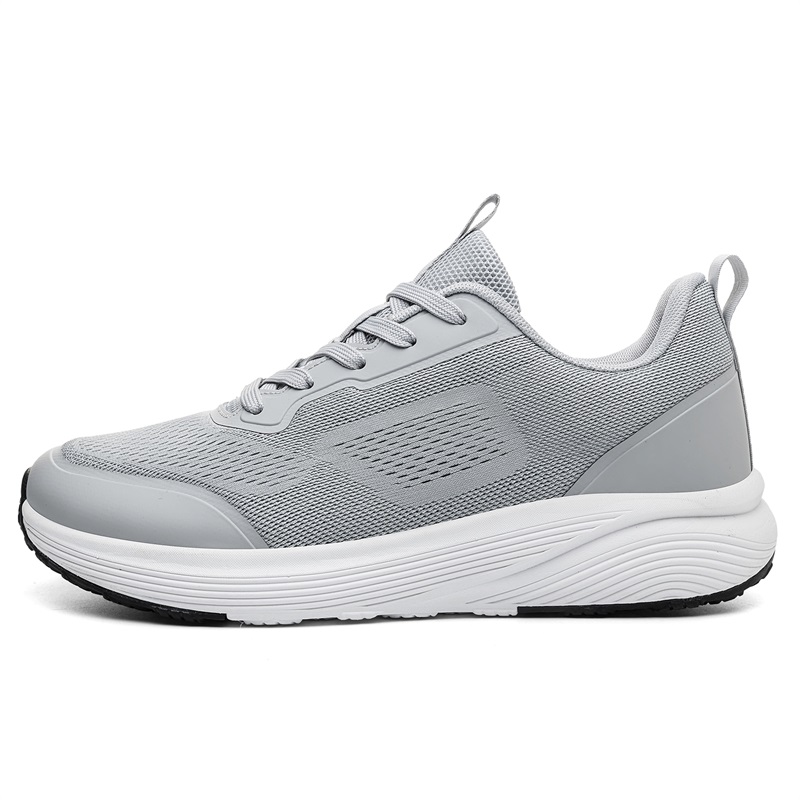 Chaussures de sport à bout lar - Sneaker Box avis et prix