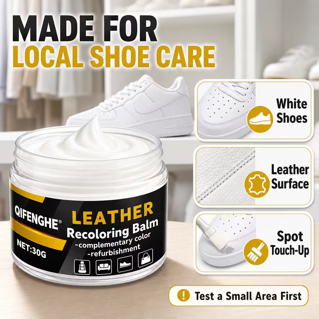 Baume réparateur facile pour c - Shoe Brush avis et prix