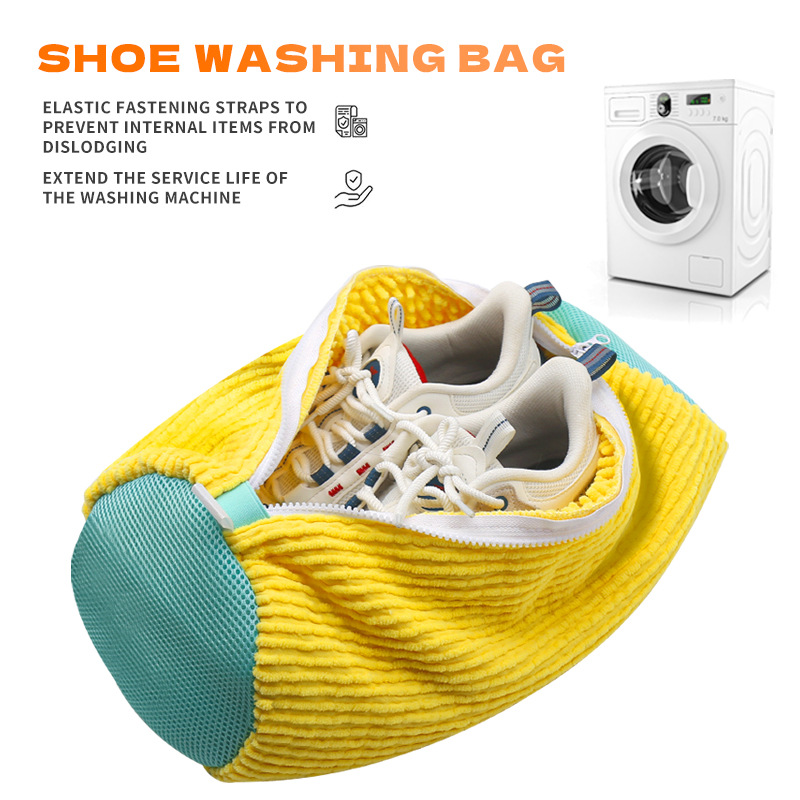 Sac de lavage pour chaussures, - Sneaker Cleaner avis et prix