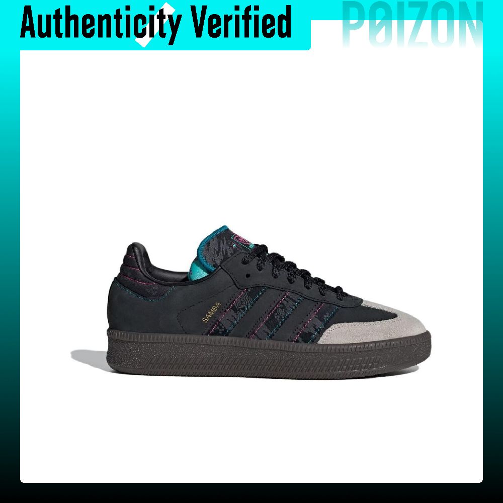 Adidas Originals SAMBA XLG Cha - Adidas Shoes Samba avis et prix