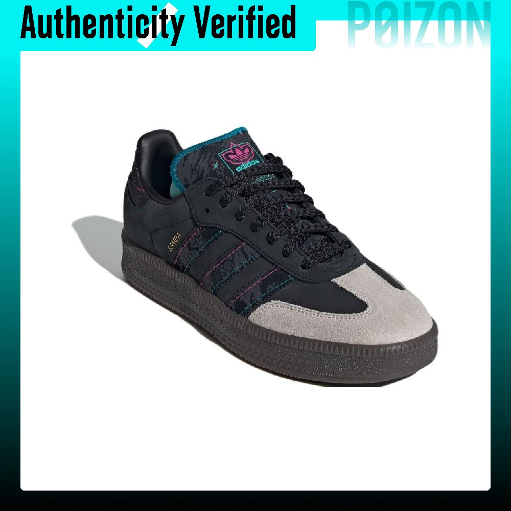 Adidas Originals SAMBA XLG Cha - Adidas Shoes Samba avis et prix