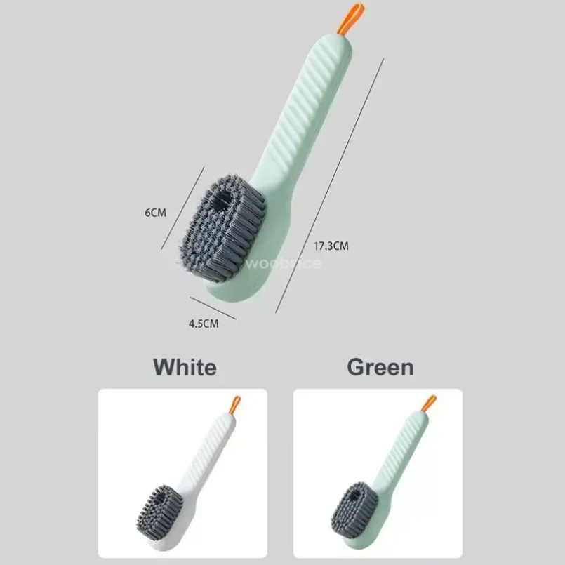 Brosse de nettoyage de chaussu - Sneaker Care Spray avis et prix