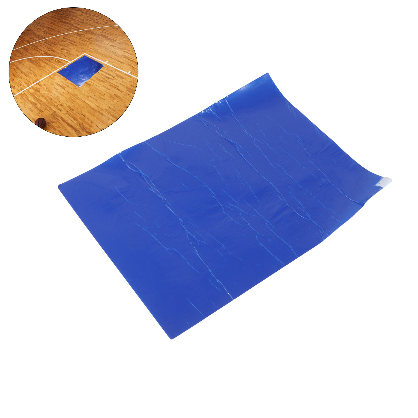 60 pièces de tapis adhésifs po - Shoe Cleaner avis et prix