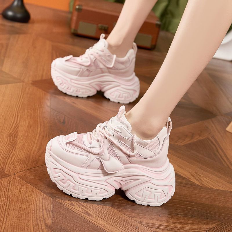 Chaussures rehaussantes pour f - Shoe Brush avis et prix