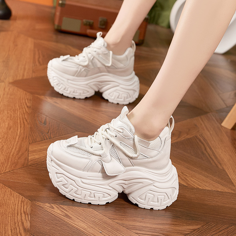 Chaussures rehaussantes pour f - Shoe Brush avis et prix